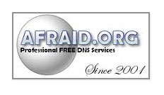 Free DNS